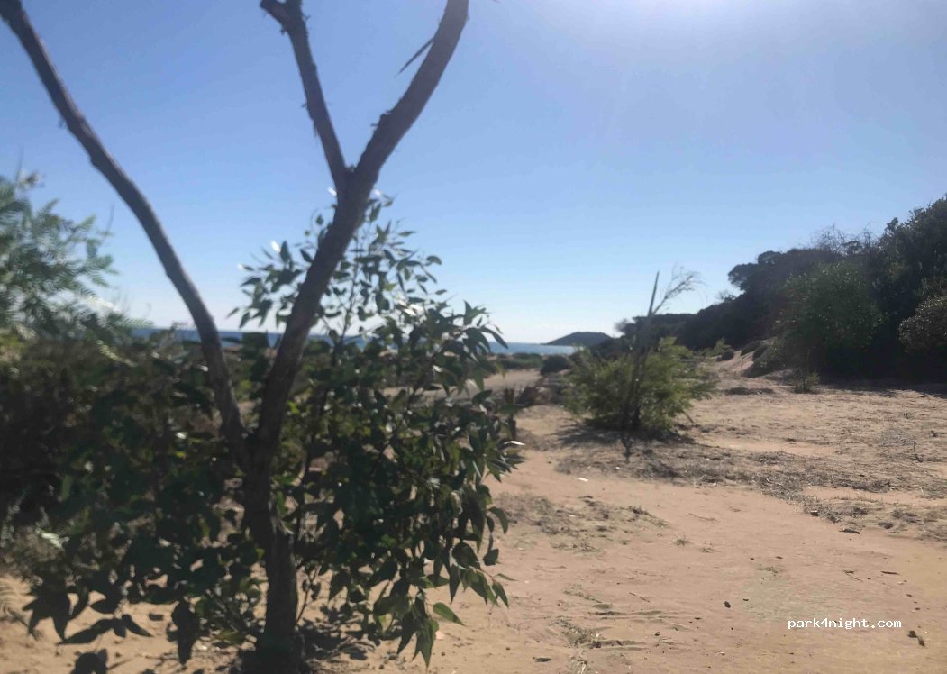 Dipkarpaz - Unnamed Road — foto 2