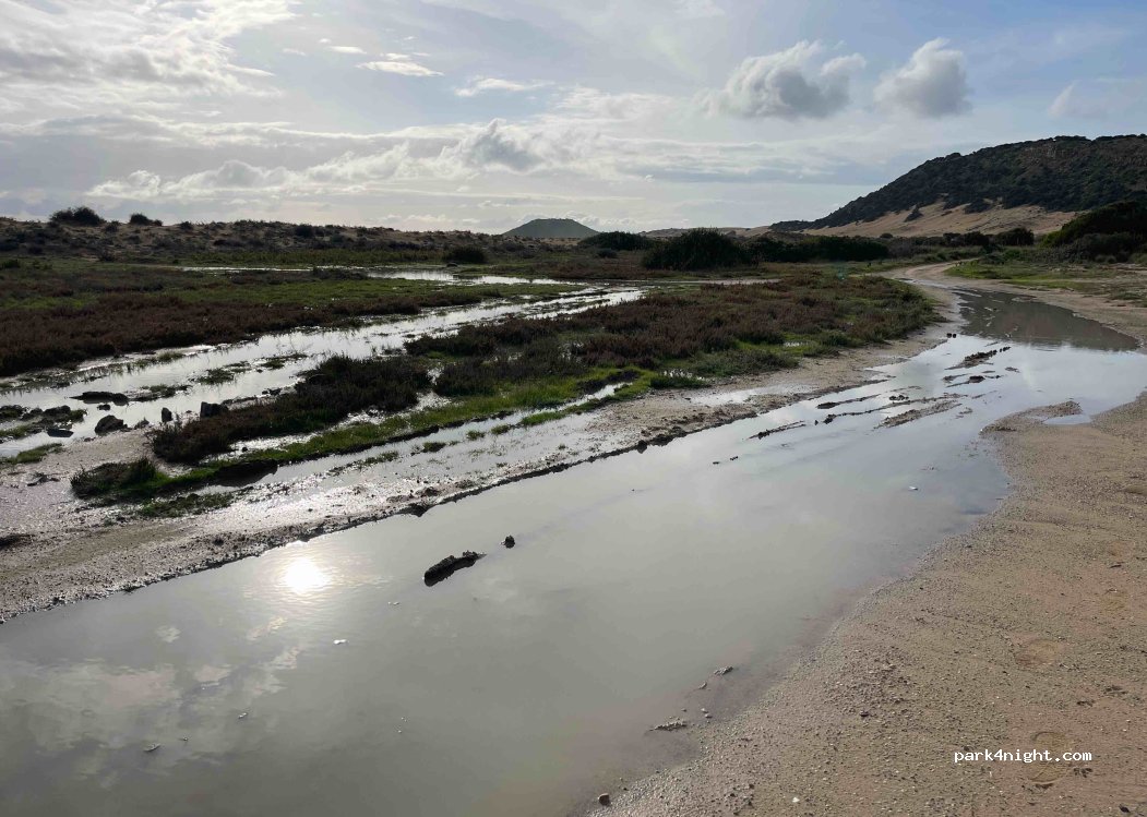 Dipkarpaz - Unnamed Road — foto 4
