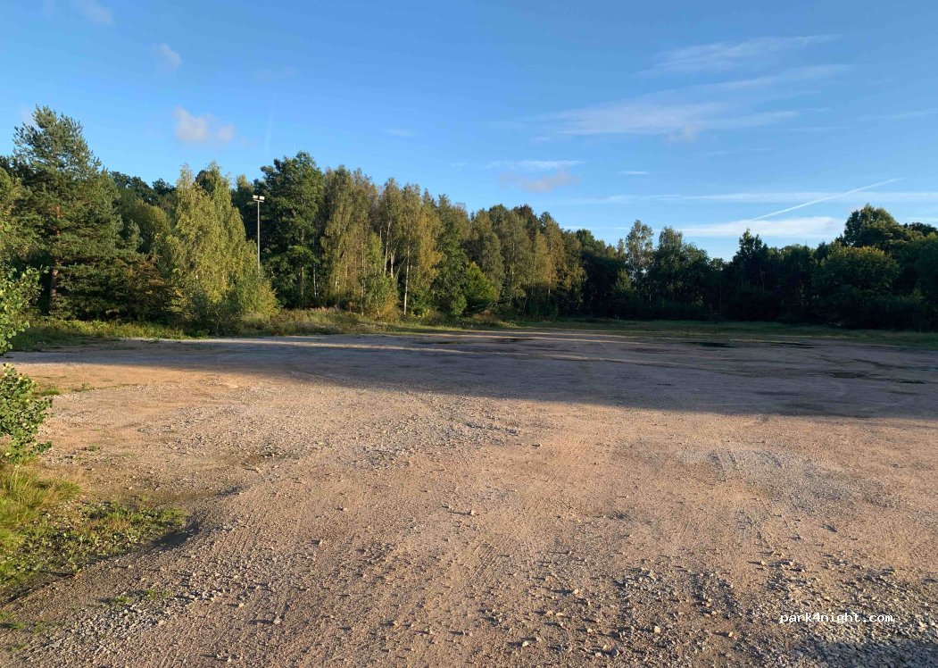 (372 34) Ronneby - 1 Cirkusvägen — foto