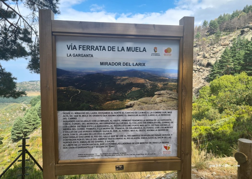 (10759) La Garganta - — foto 3