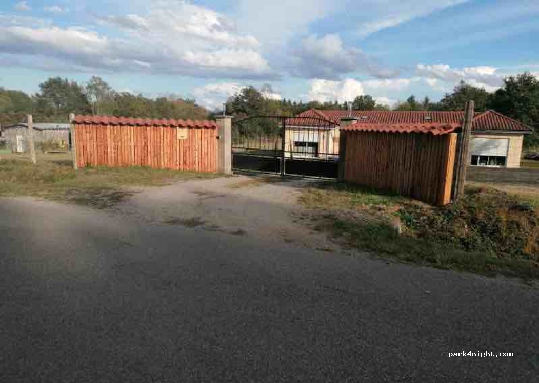 (16420) Javerdat - 4 Rebeyrac — foto 3