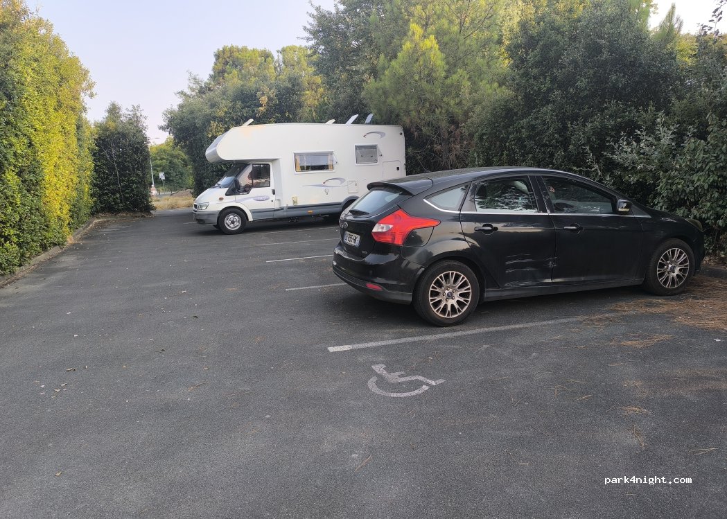 (85360) La Tranche-sur-Mer - 30 Rue des Quichenottes — foto