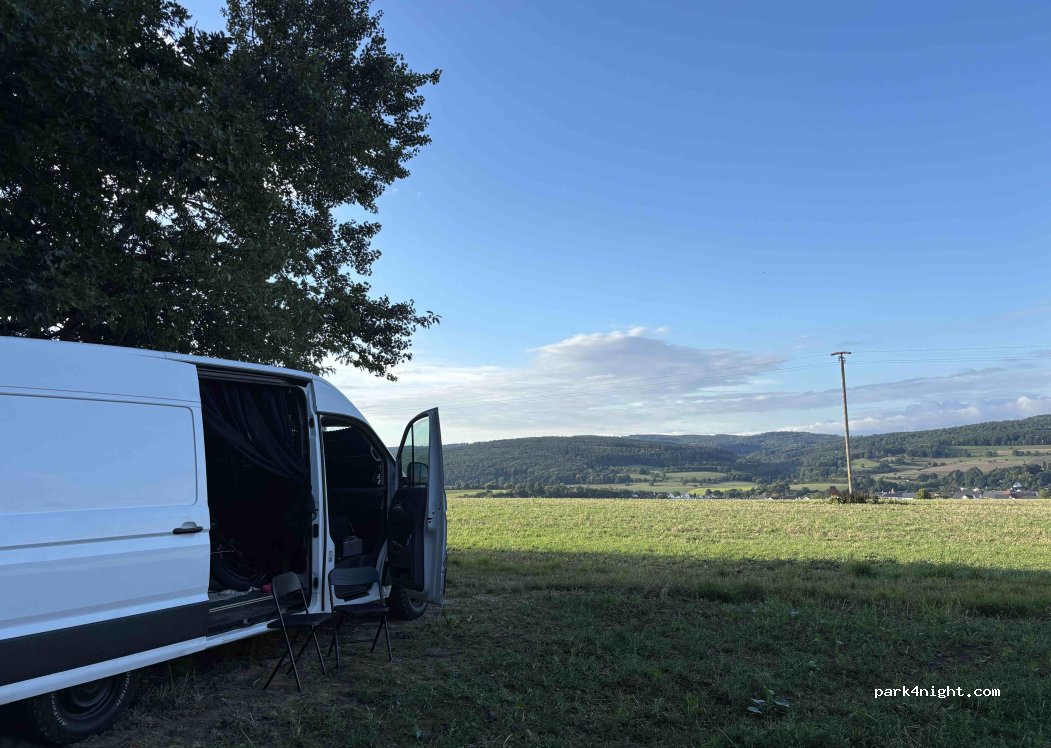 (35647) Waldsolms - Unnamed Road — foto 3