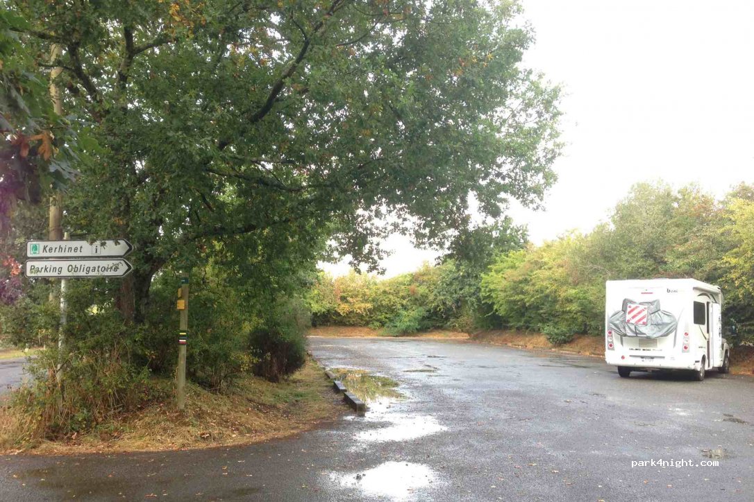 (44410) Saint-Lyphard - La Petite Île — foto