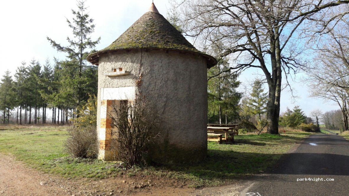 (16220) Écuras - Bois de la Font — foto 2
