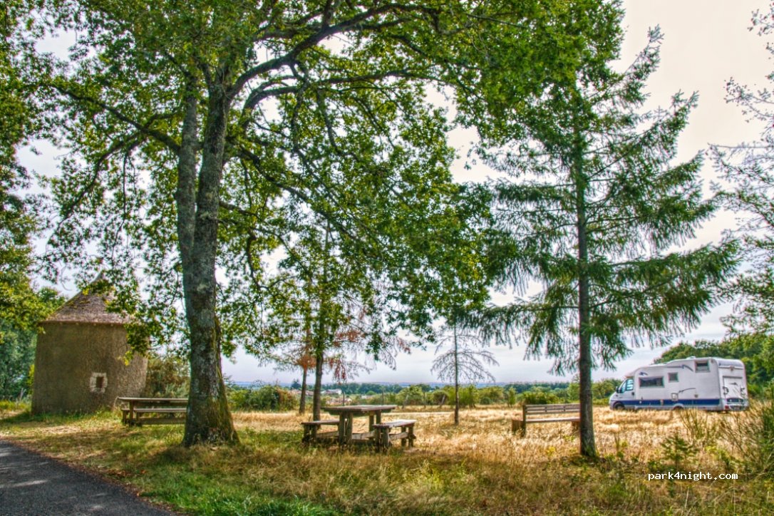 (16220) Écuras - Bois de la Font — foto 3