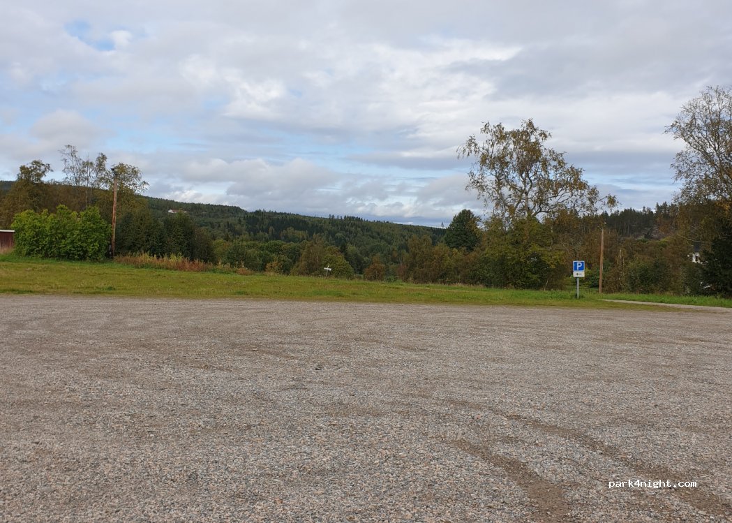 (857 34) Sundsvall - 57 Göteborgsvägen — foto