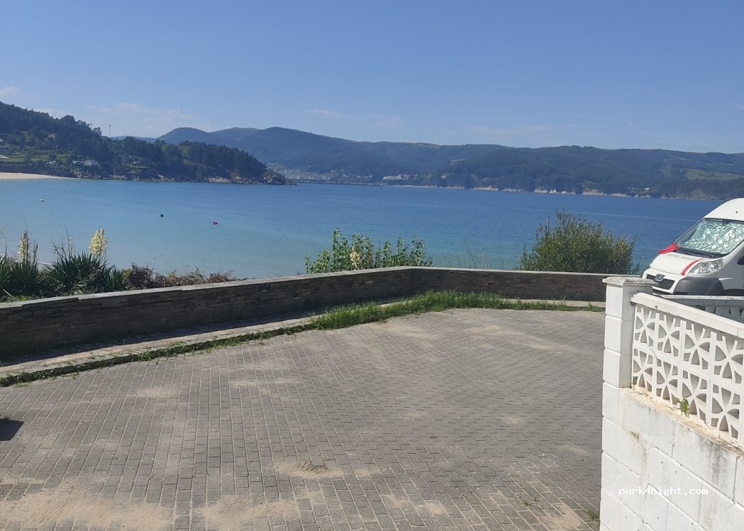 (27863) Viveiro - 8 Camiño Corgos — foto