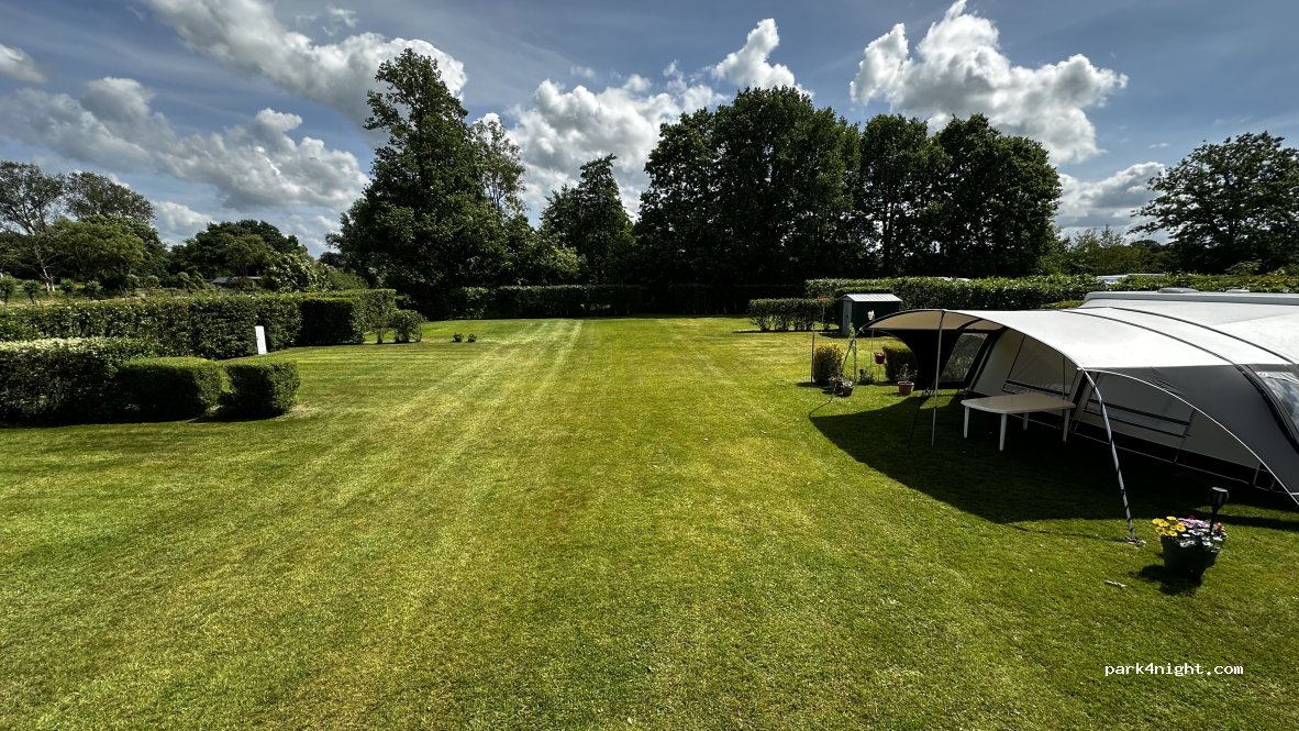 Camping Heetveld — foto