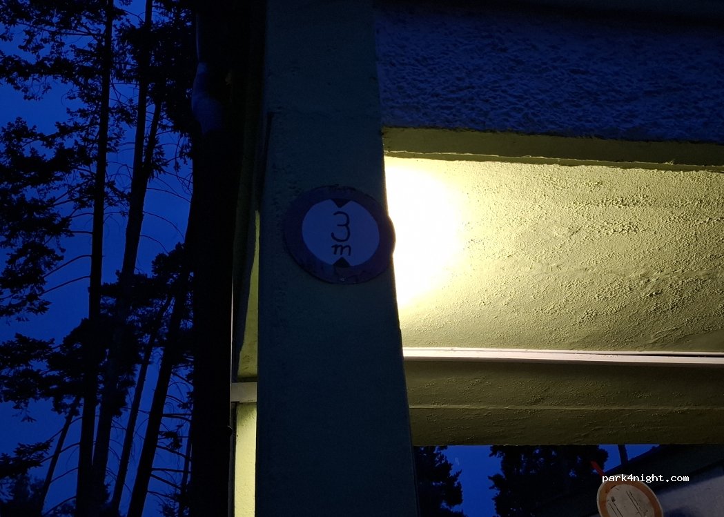 Autocamp Hluboký — foto