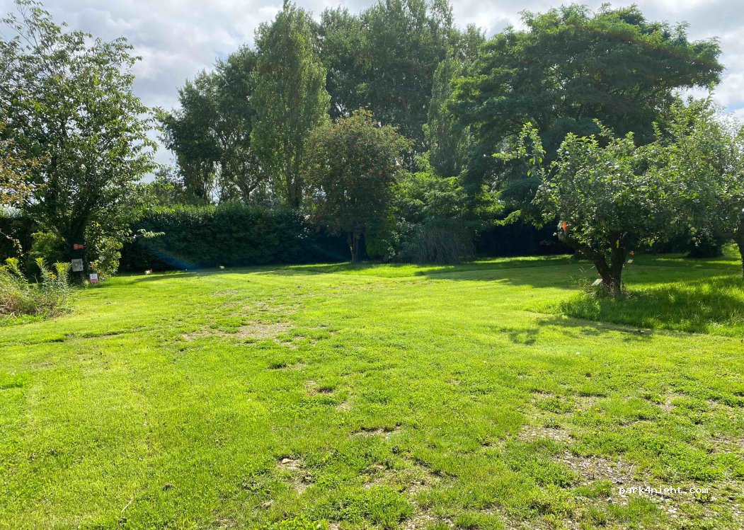 (PE34 4PP) Terrington Saint Clement - 21 Bullock Road — foto