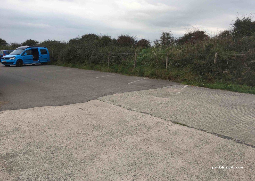 (SA62 6UE) Haverfordwest - — foto