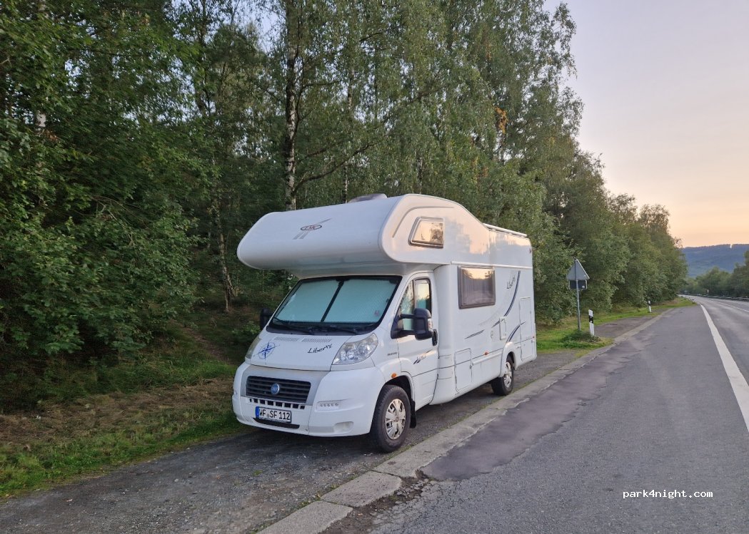 (38685) Langelsheim - — foto