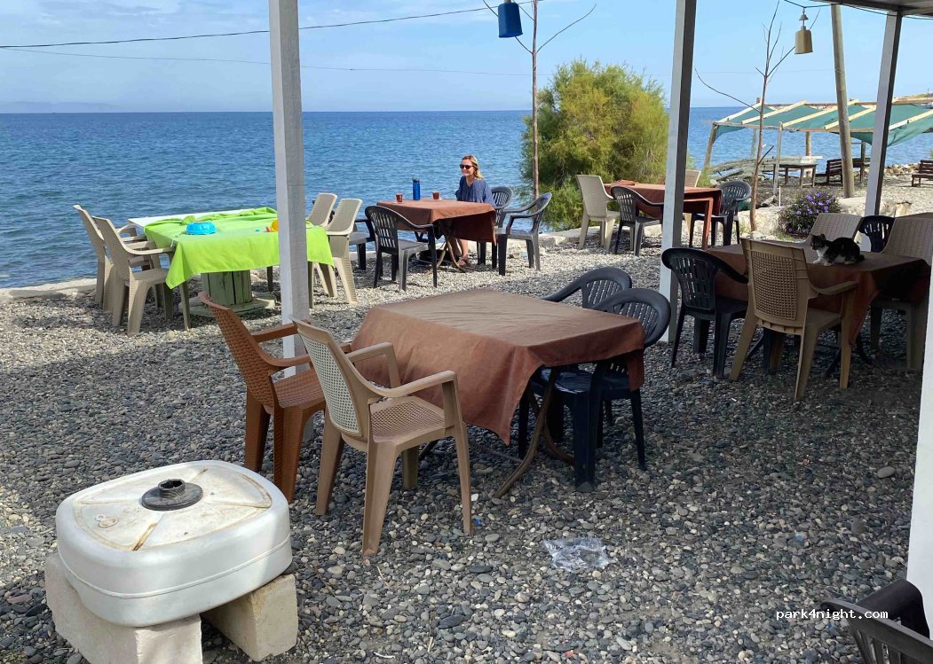 Almira Camping Cafe — foto 4