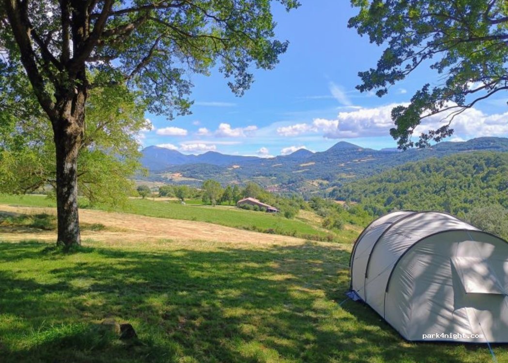 Camping de Grange Neuve — foto 4