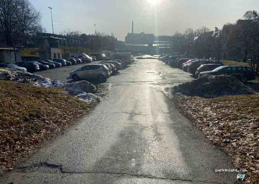 (09456) Annaberg-Buchholz - 3 Schillerstraße — foto