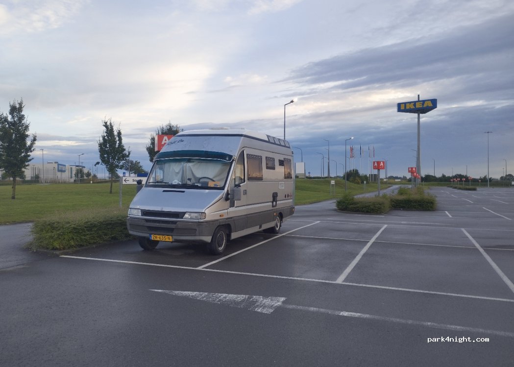 (6700) Arlon - 100 Rue de Grass — foto 4