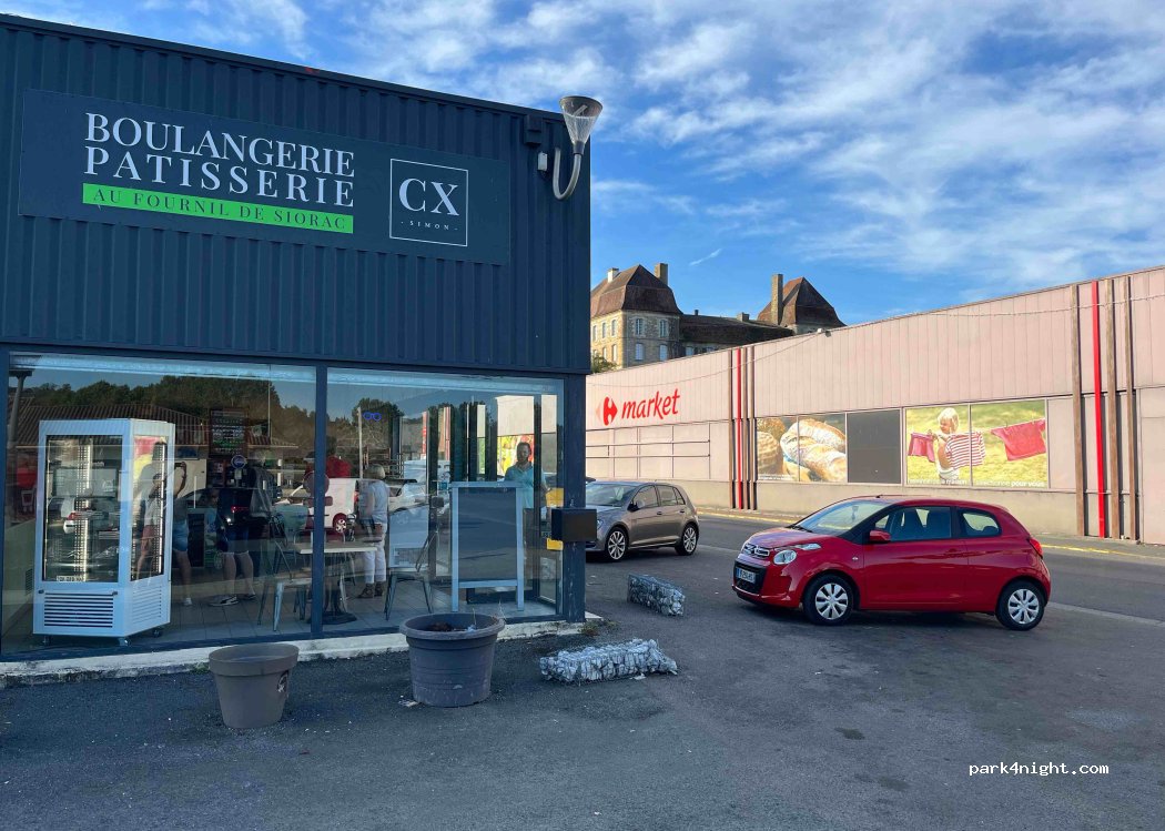 (24538) Siorac-en-Périgord - 105 Rue des Gabarres — foto