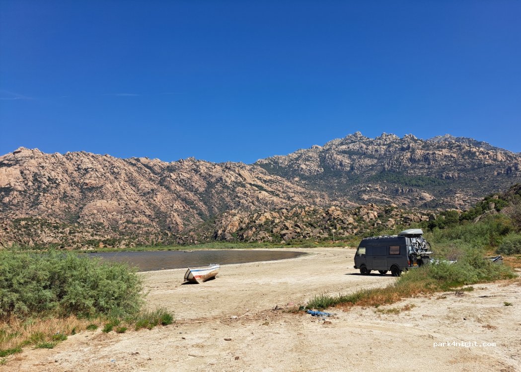 (48230) Milas - Unnamed Road — foto