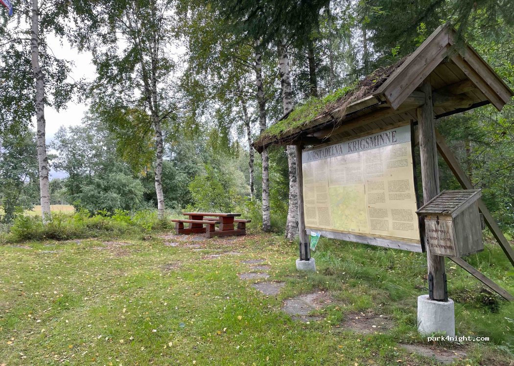 (7760) Jørstadelva - 471 Jørstadelvvegen — foto