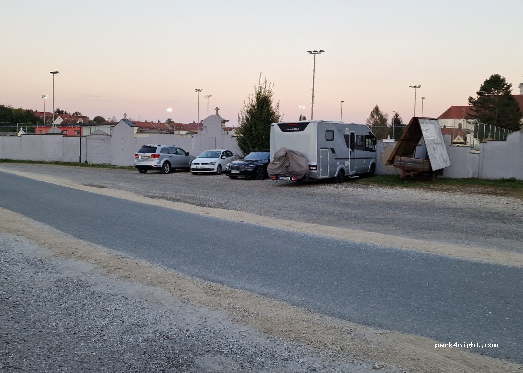 (8423) Sankt Veit am Vogau - 6 Felix Barazutti Weg — foto
