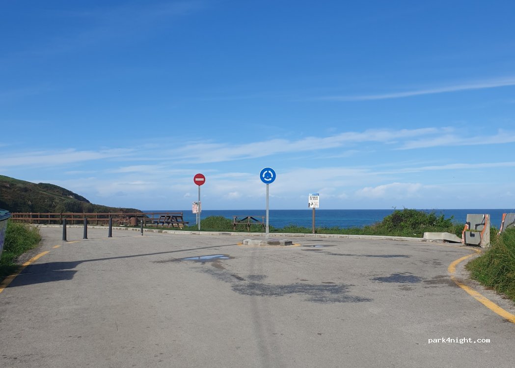 Playa Usgo — foto 3