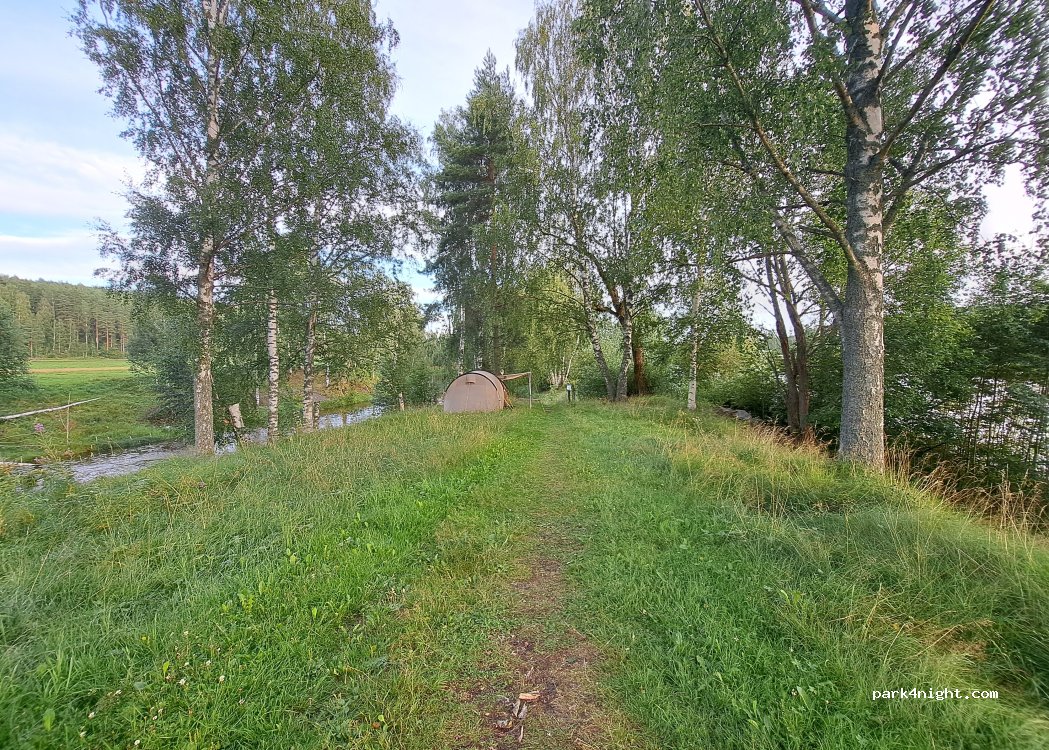 (776 97) - Smedbyvägen — foto 5