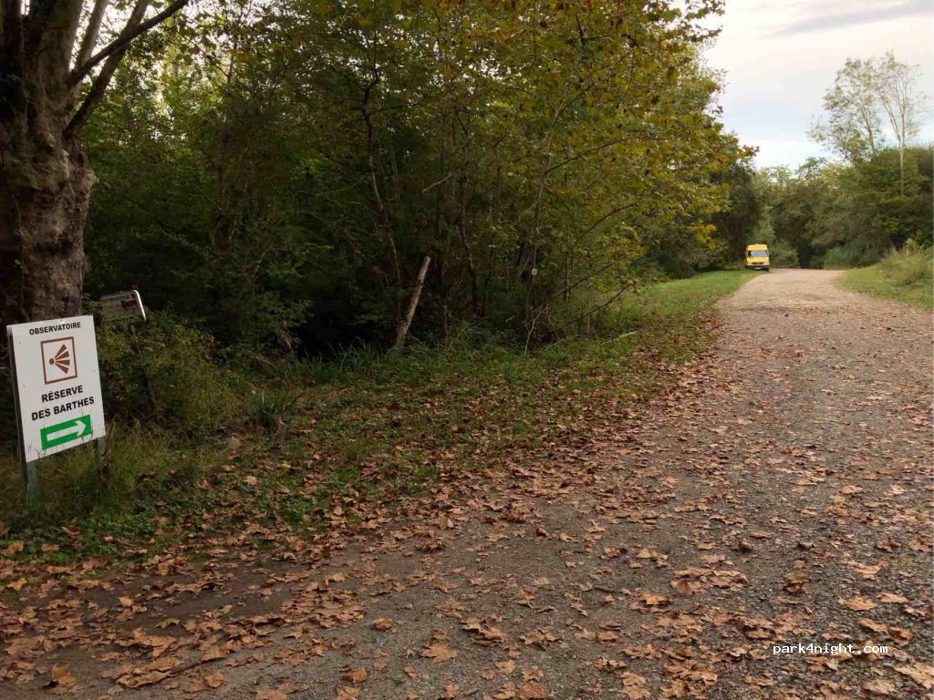 (40390) Saint-Martin-de-Seignanx - 563 Route de Lesgau — foto