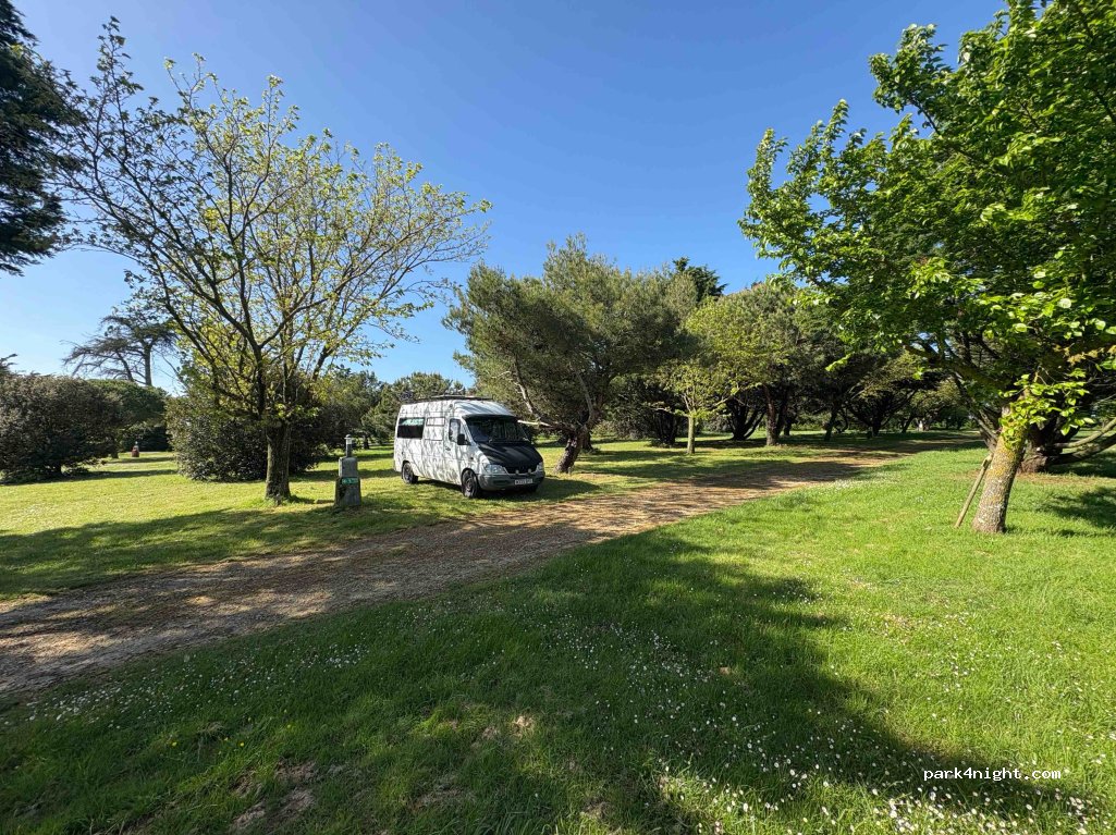 Camping L'Île Madame — foto 4