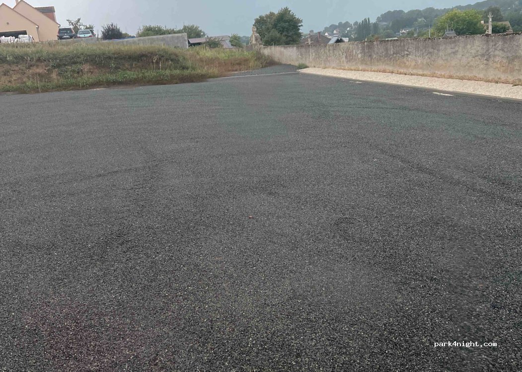 (72150) Villaines-sous-Lucé - 31 Rue de Cassière — foto