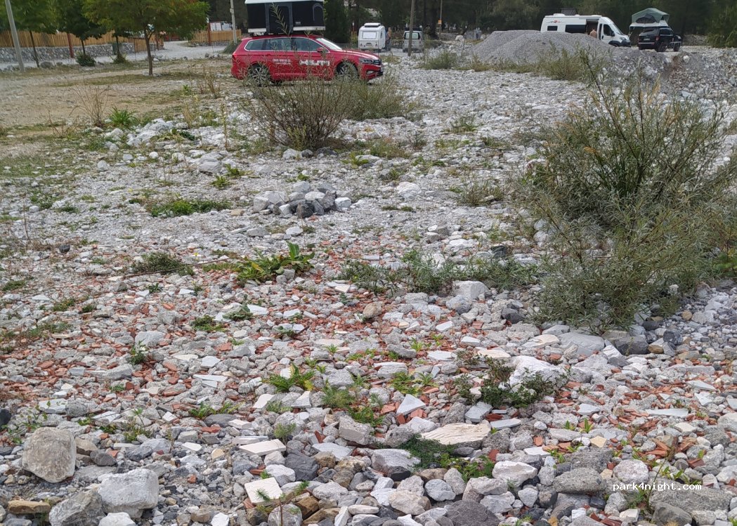 Camping Logu i Harushave — foto 3