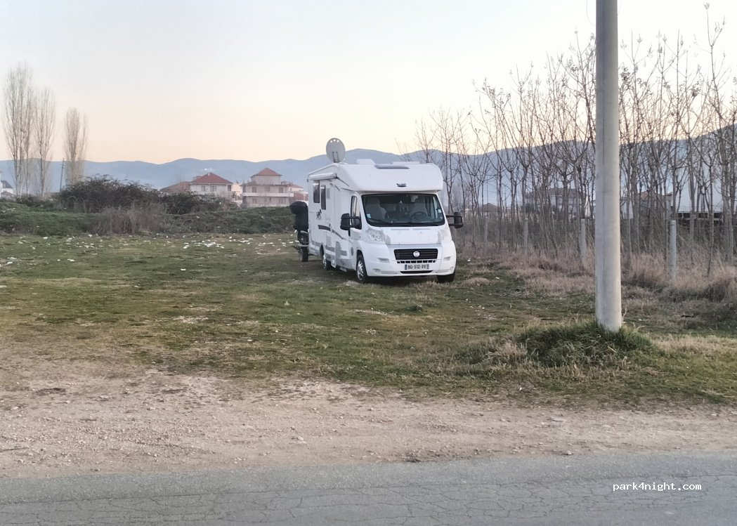 (7301) Pogradec - SH64 — foto 2