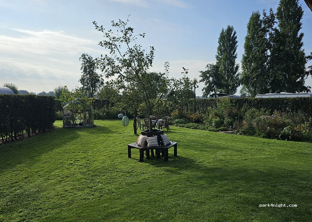 Camping Landgoed Geerdijk — foto 2