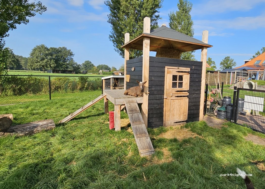 Camping Landgoed Geerdijk — foto 4