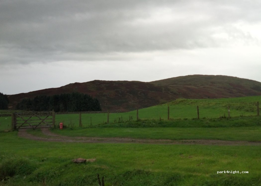 Birchbank Farm — foto