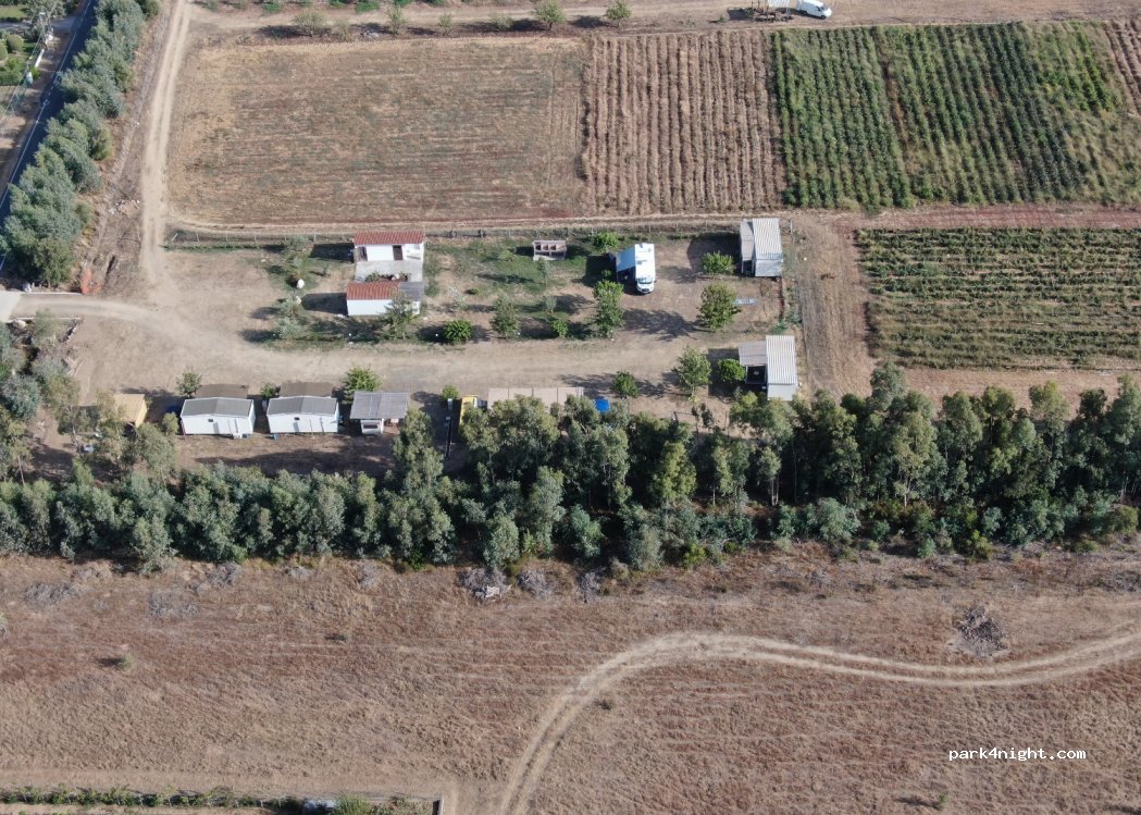 Agricampeggio Su meigama — foto 2