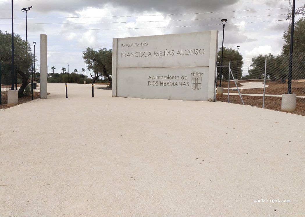 (41704) Dos Hermanas - SE-9019 — foto 3