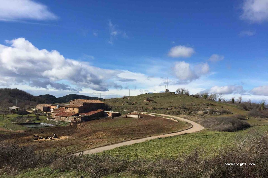 (08178) Collsuspina - Unnamed Road — foto 3