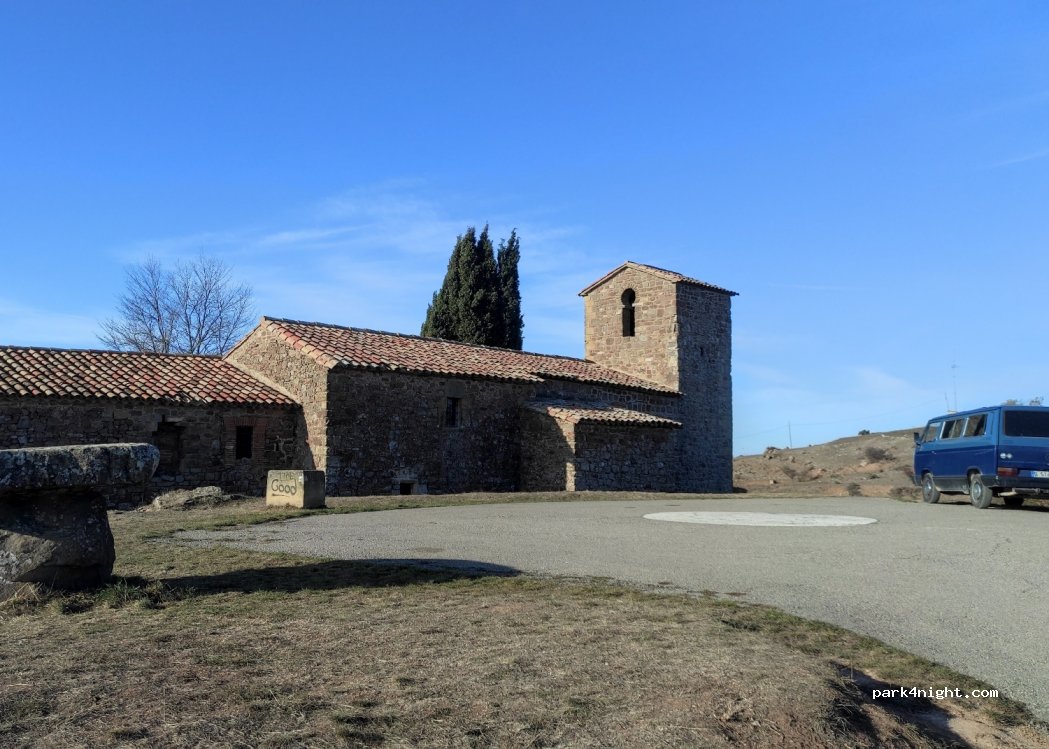 (08178) Collsuspina - Unnamed Road — foto 4