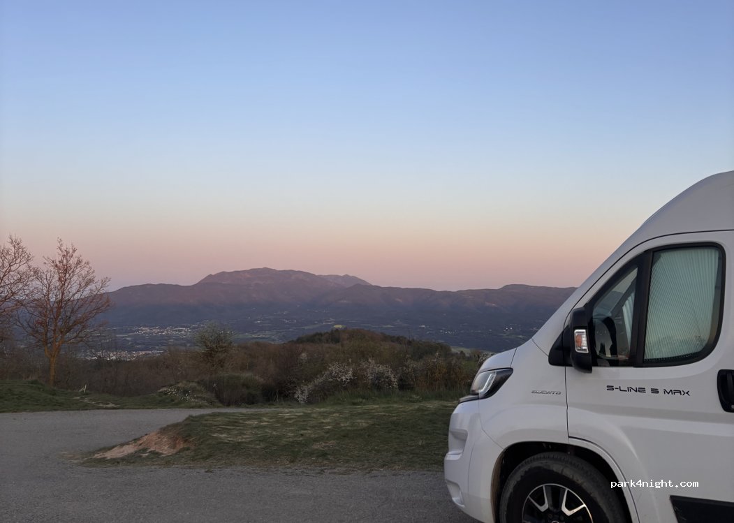 (08178) Collsuspina - Unnamed Road — foto 5