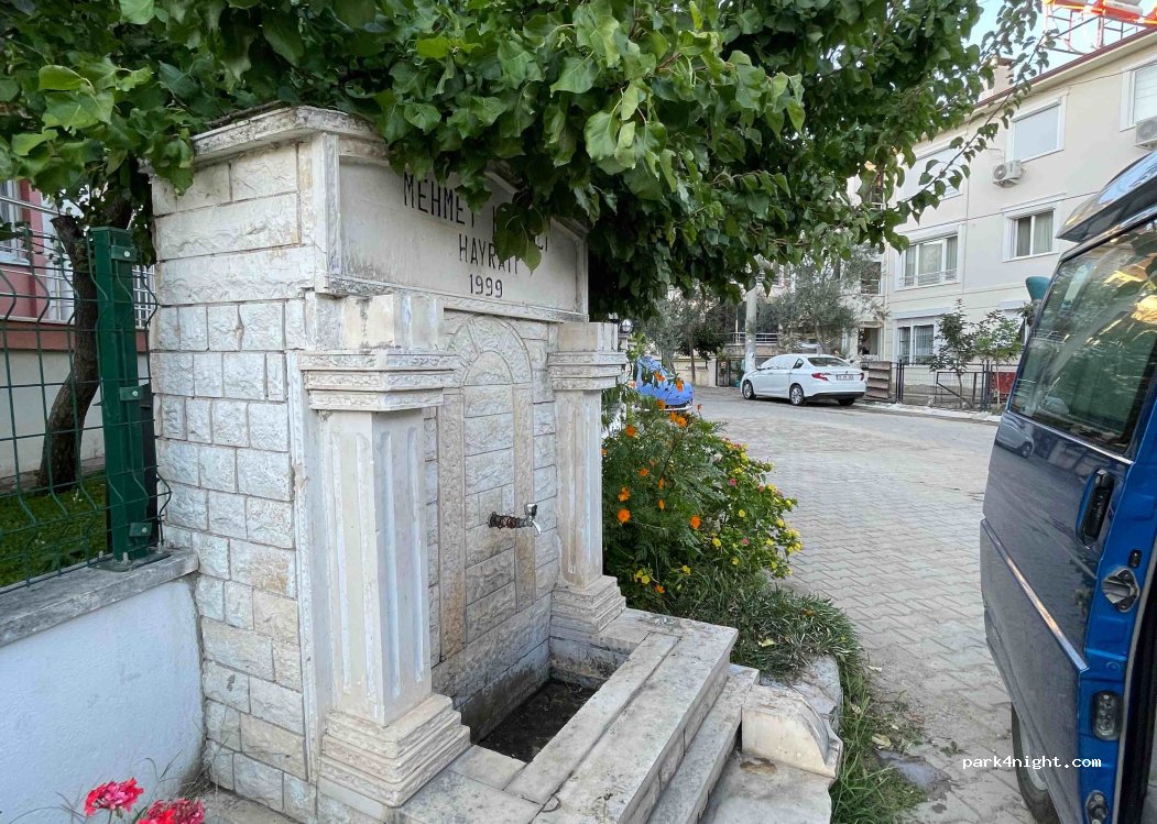 (10870) Altinoluk - 93 Kovanlık Caddesi — foto