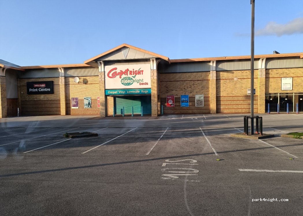 (WF2 9SE) Wakefield - Charlesworth Way — foto 2