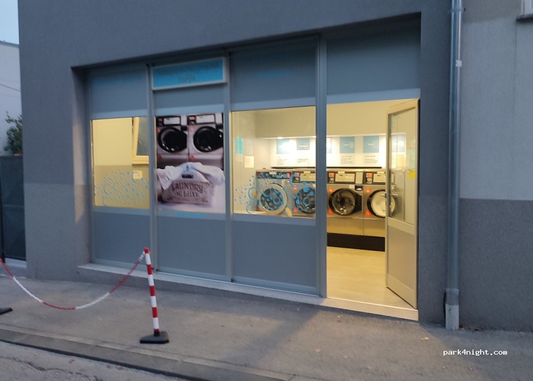 (52100) Pula - 2a Ulica Ljudevita Posavskog — foto