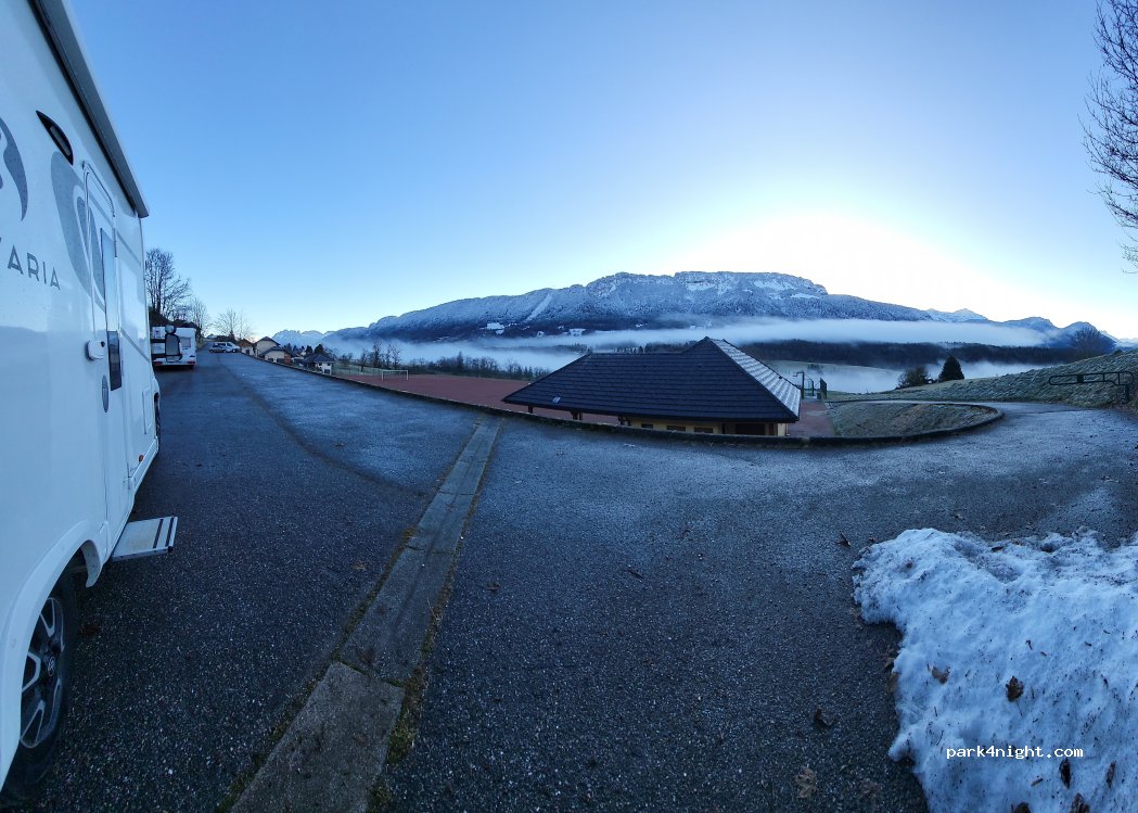 (74320) Leschaux - D110 — foto 4