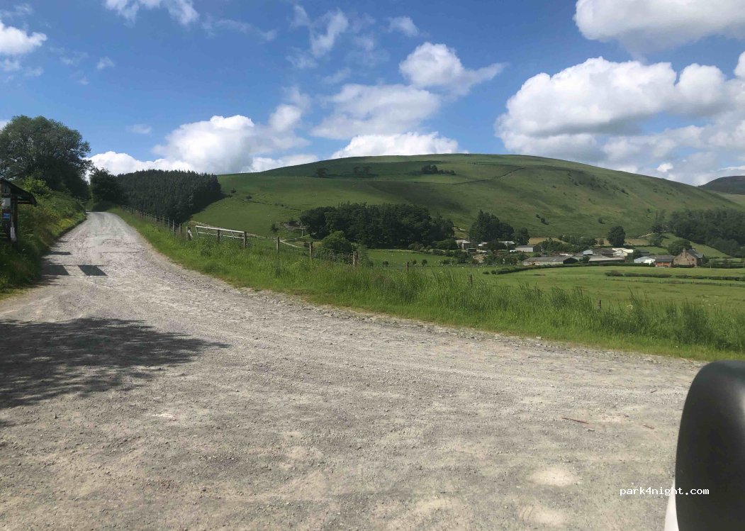 (LD8 2TN) Presteigne - A44 — foto 3