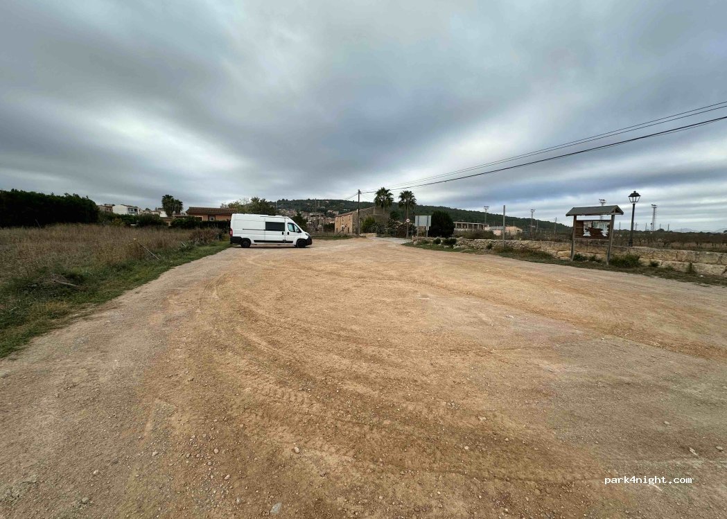 (07142) Santa Eugènia - 50 Carrer de s'Estació — foto