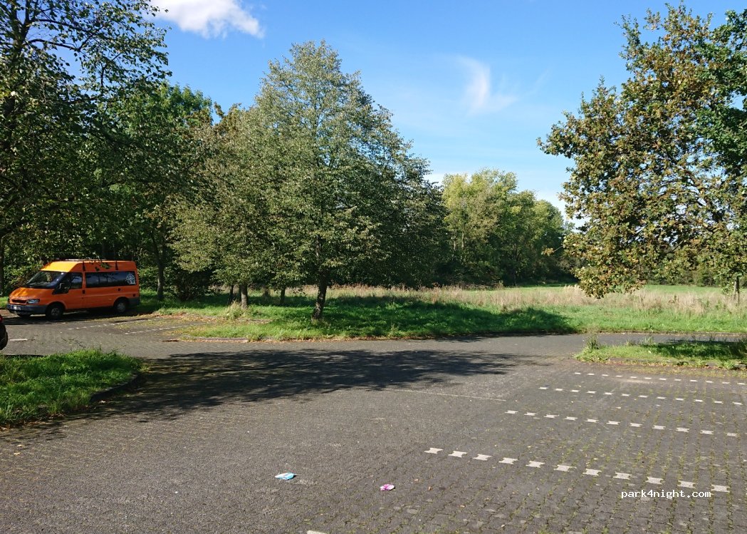 (51061) Köln - Edith-Weyde-Straße — foto 2