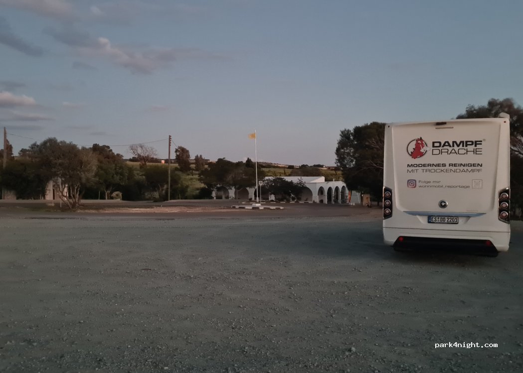 Xylofagou - Unnamed Road — foto 2