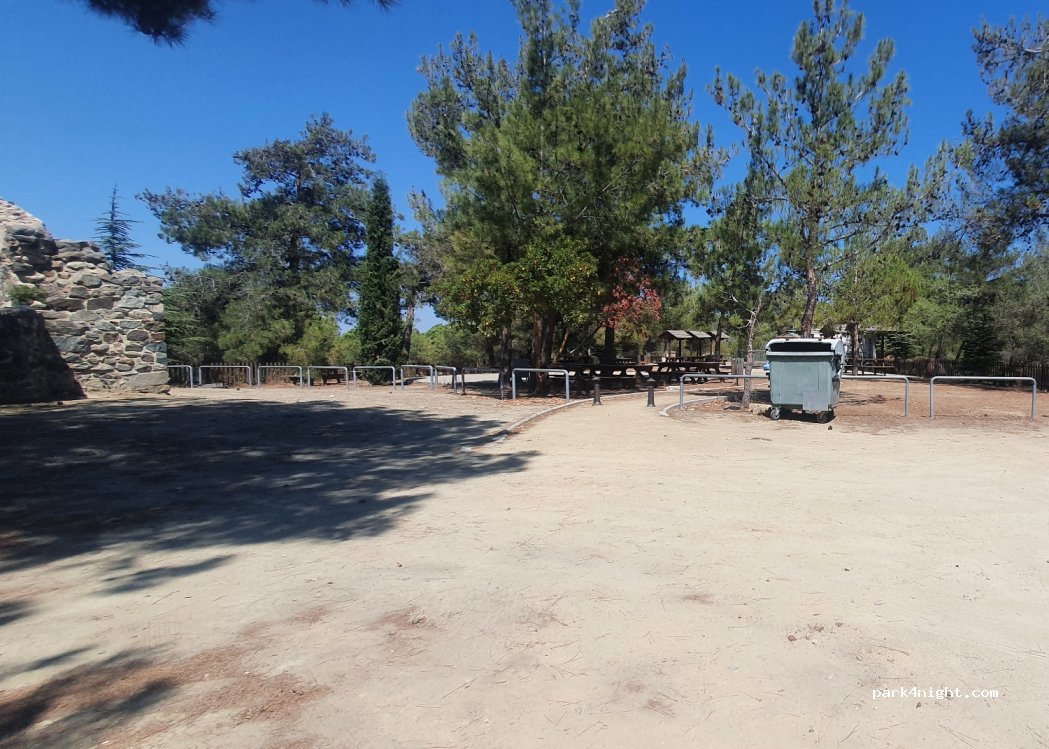 Limassol - Unnamed Road — foto
