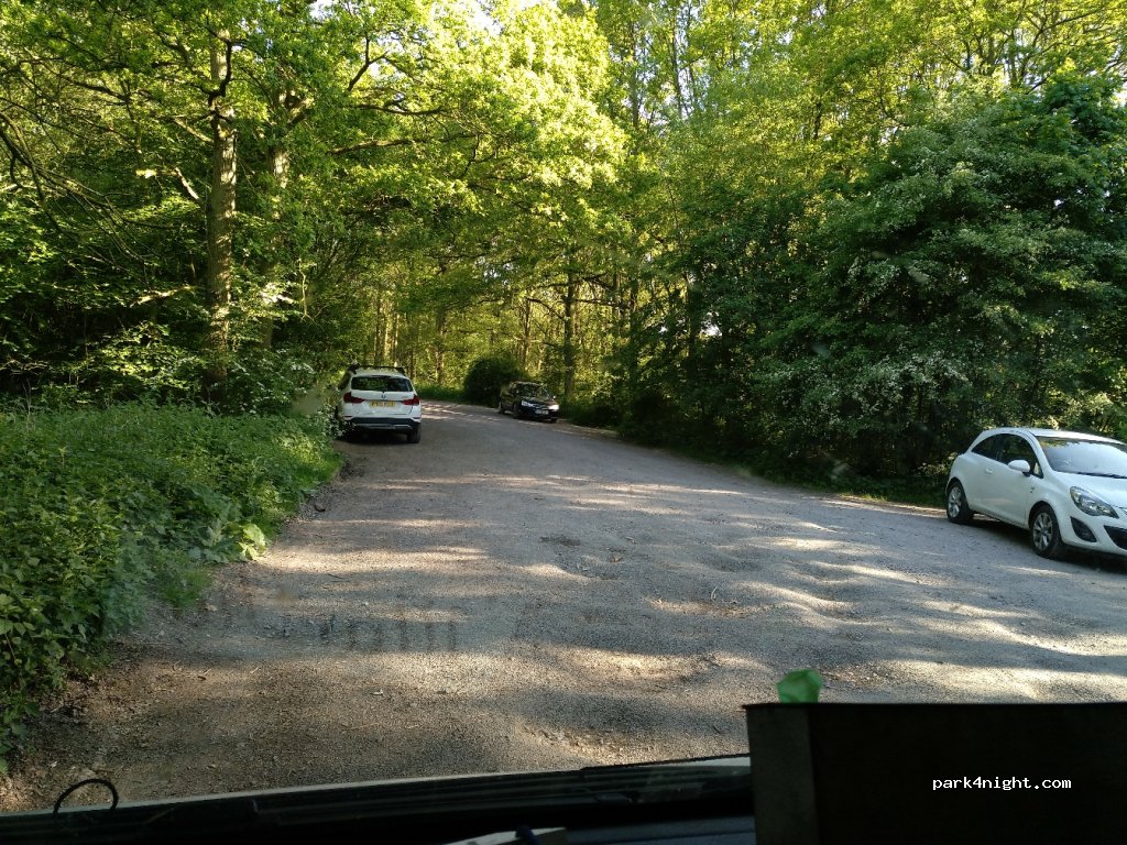 (NG33) Colsterworth - A151 — foto